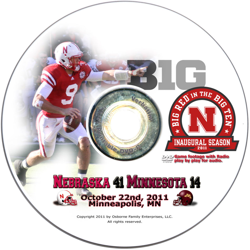 2011 Minnesota