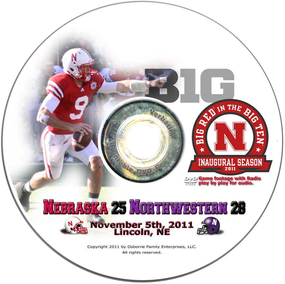 2011 Northwestern