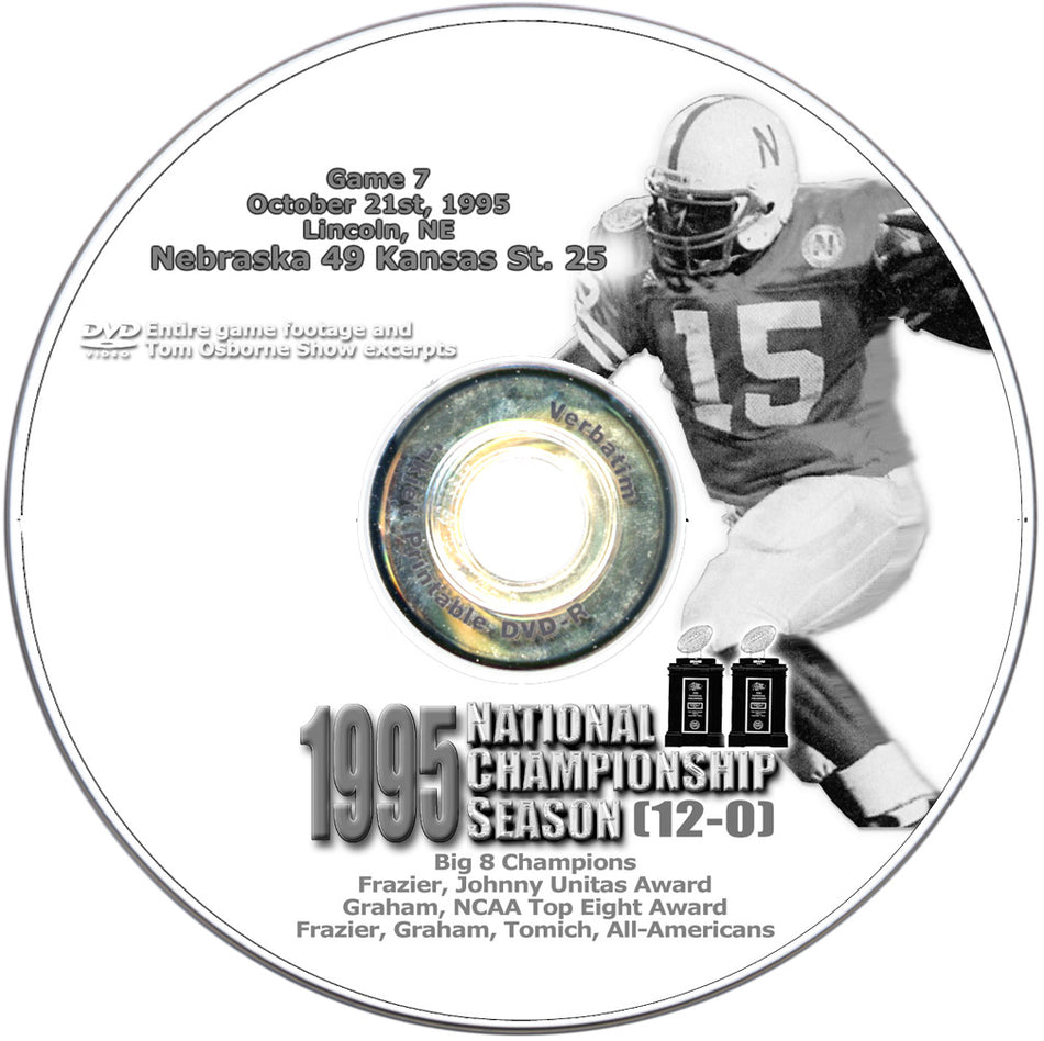 1995 Kansas State