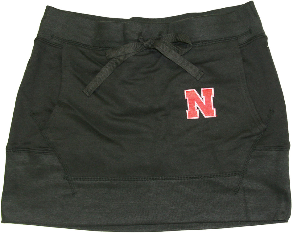 Black Skirt