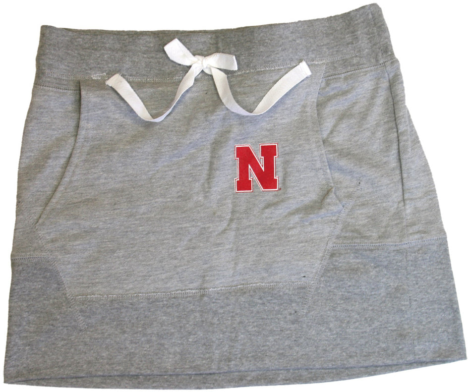 Basic Oxford Skirt