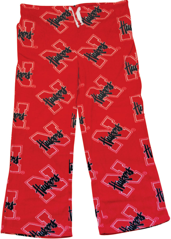 TODDLER FLEECE PANTS