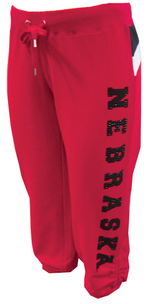 W. RED GLITORAMA CAPRI