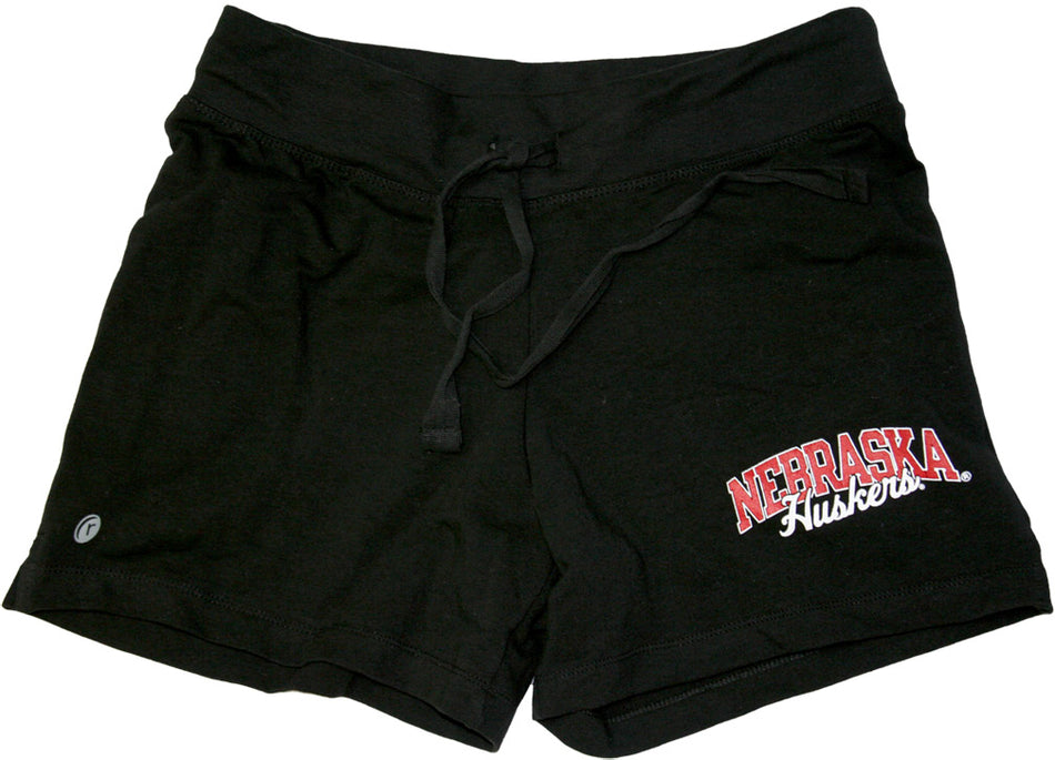 Women's French Terry Shorts