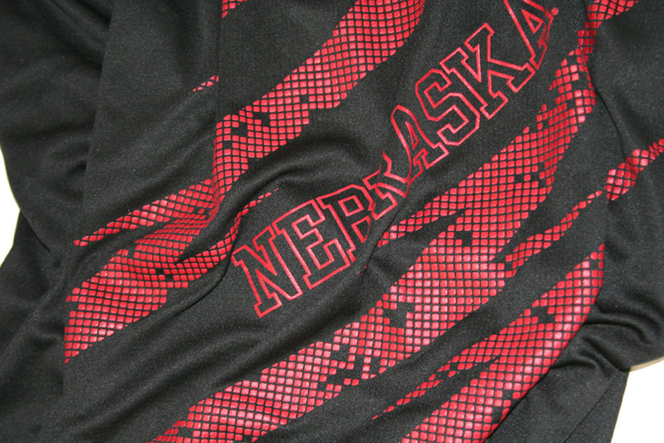 Adidas Black Aftershock Performance Short