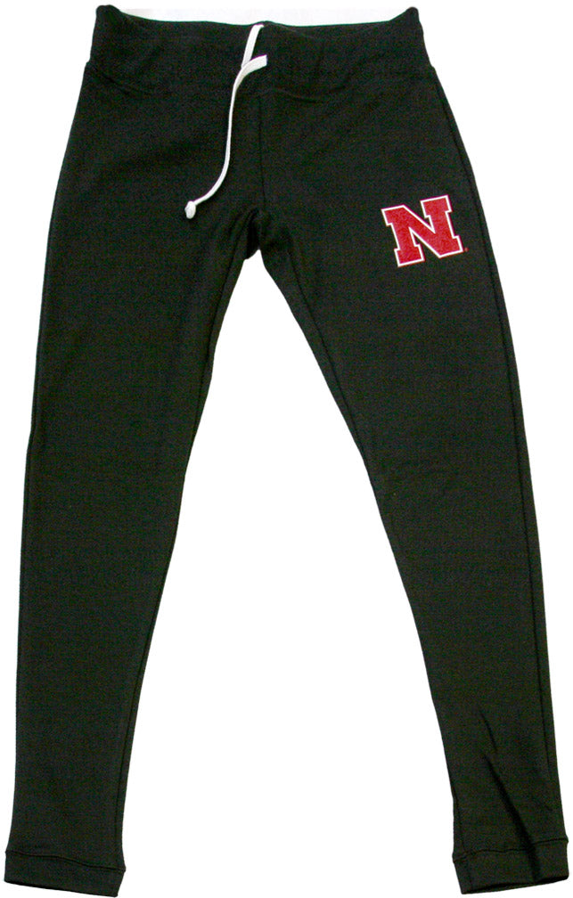 Juniors Skinny Scuba Pant