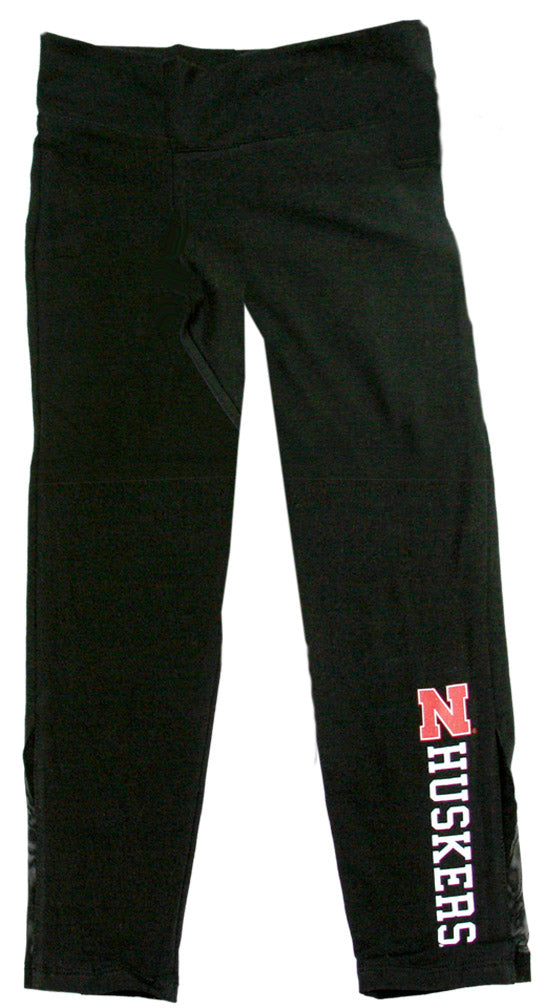 Capri Power Mesh