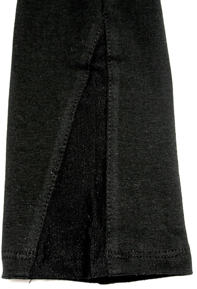 Capri Power Mesh