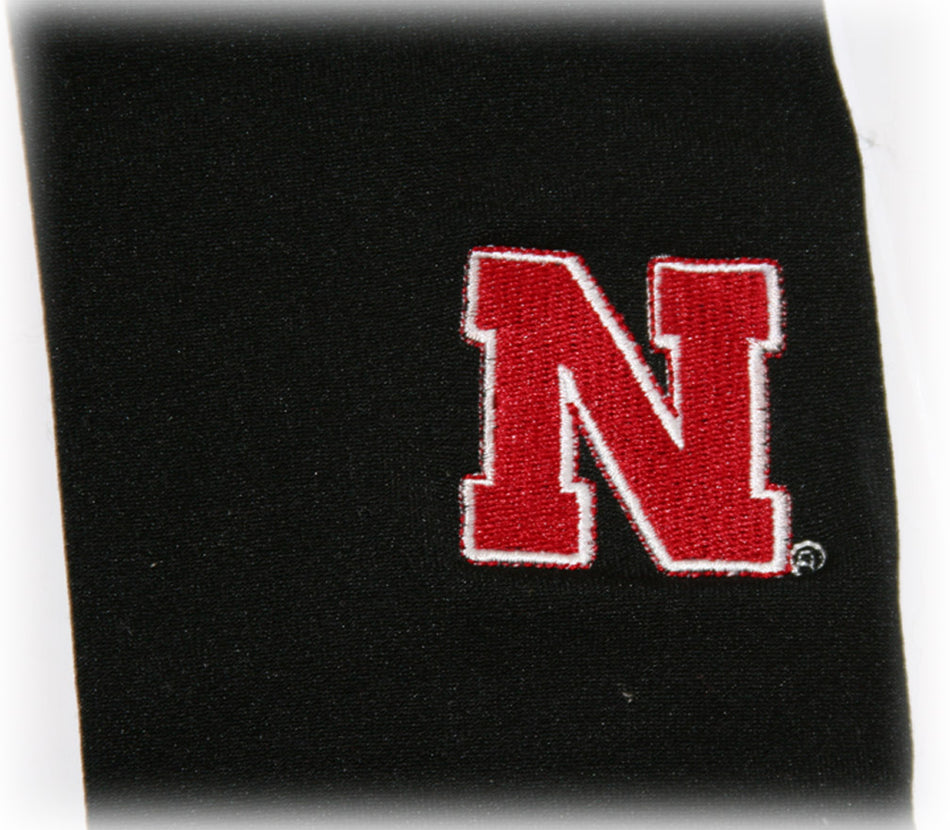Black Fleece N Huskers Legging