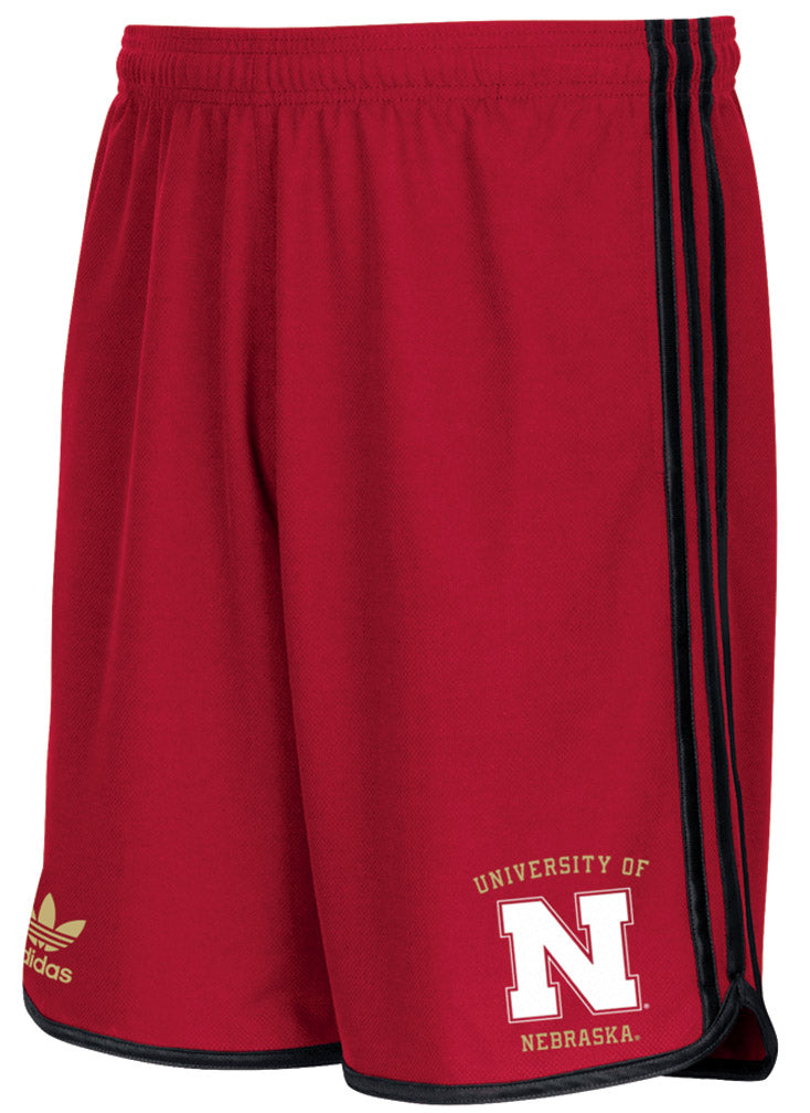 Adidas Trefoil Mesh Short