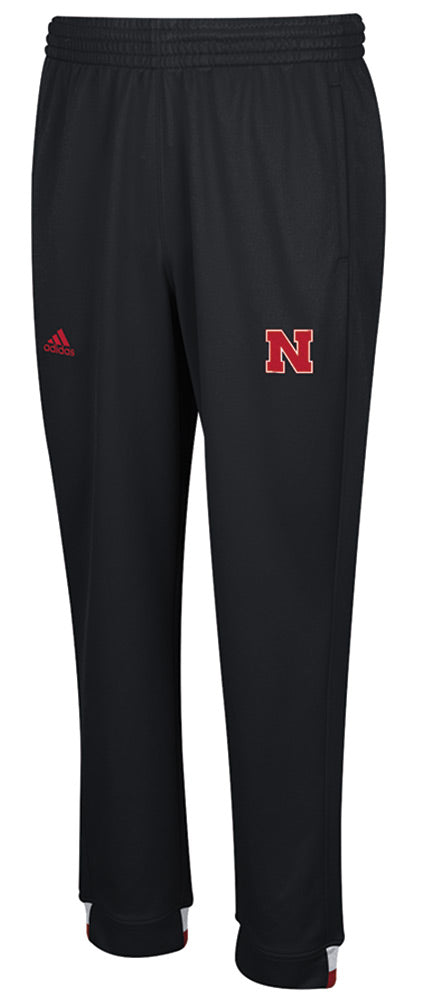 Adidas Anthem Warm-up Black Pant