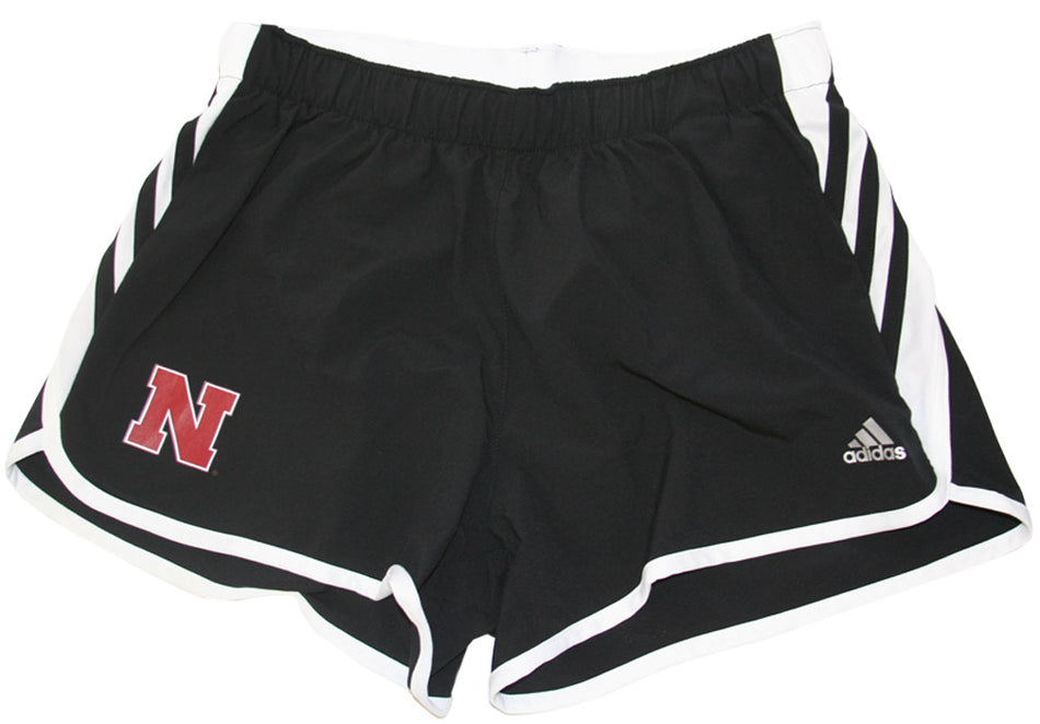 Ladies Adidas Ultimate Short - Black