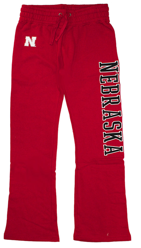 Nebraska Omega Fleece Pant