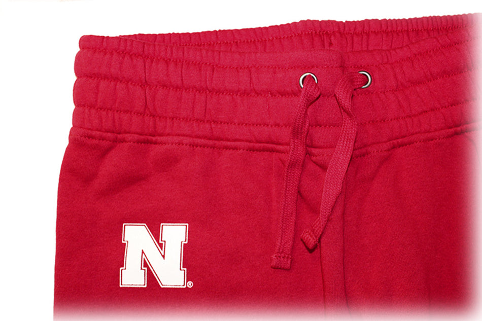 Nebraska Omega Fleece Pant