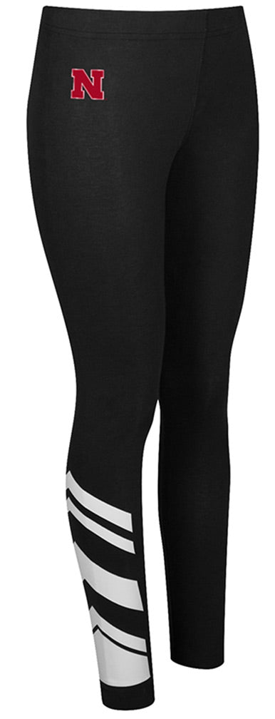 Adidas Husker Chevron Tights