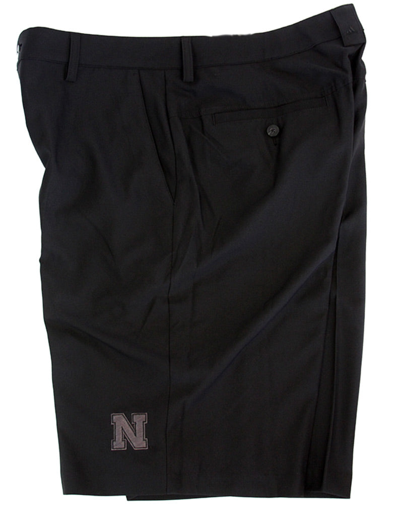 Adidas Nebraska Golf Short