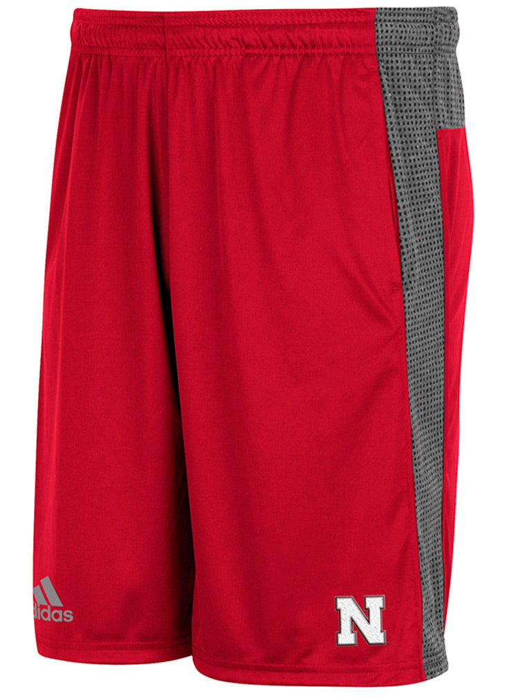 Adidas Husker Sideline Aeroknit Short