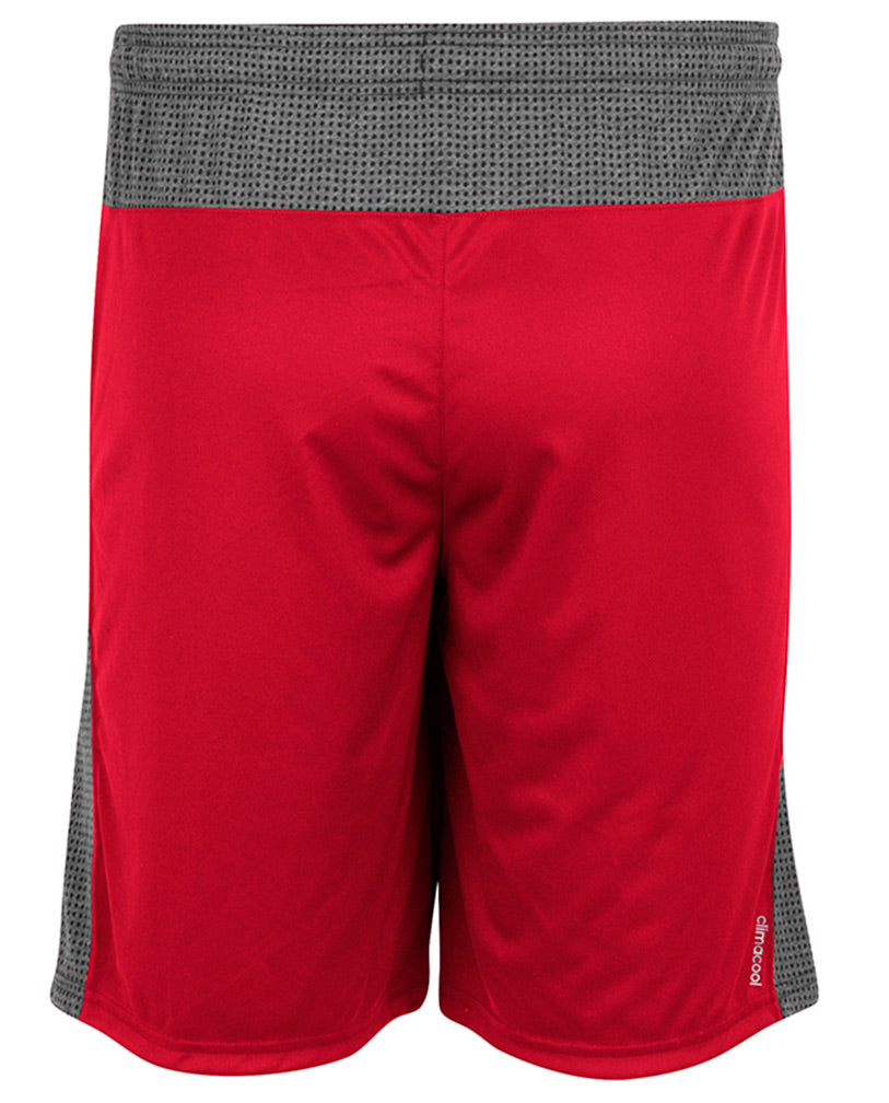 Adidas Husker Sideline Aeroknit Short