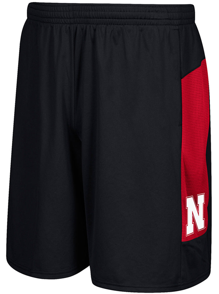 Adidas Black Sideline Team Short