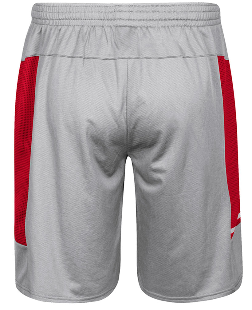 Adidas 2017 Sideline Black Team Short