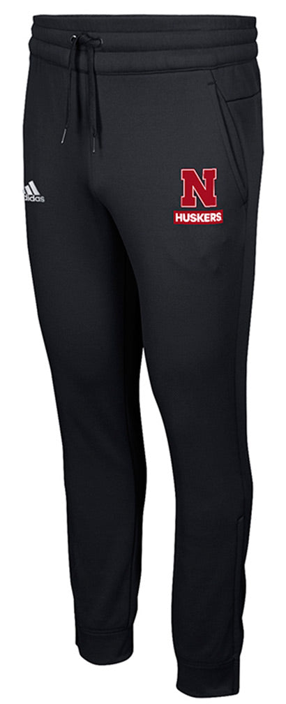 Adidas Black First String Pant