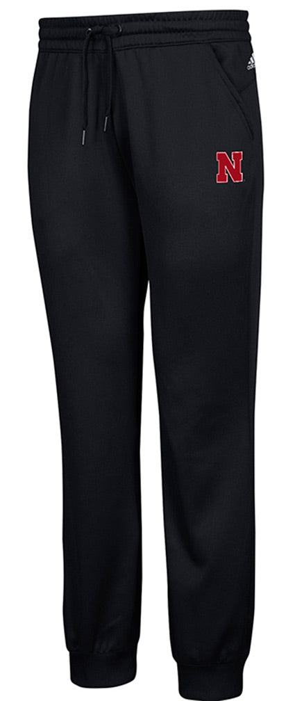 Adidas Husker Ladies Fleece Jogger