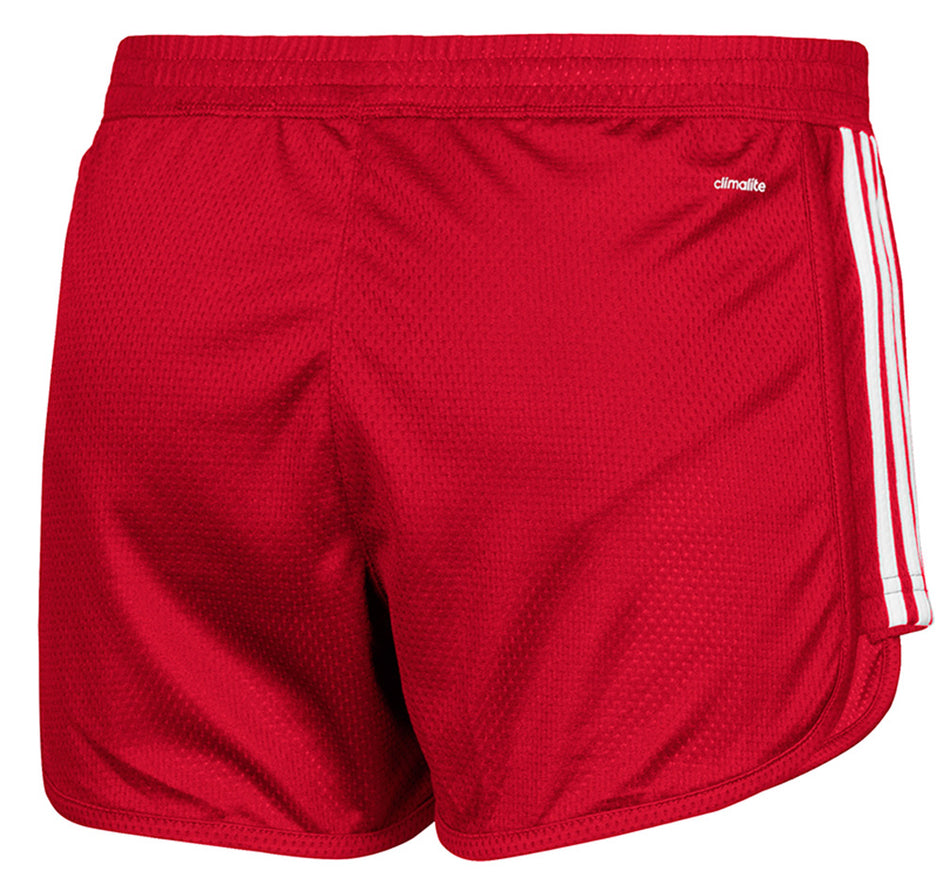 Adidas Husker 3 Stripe Life Short