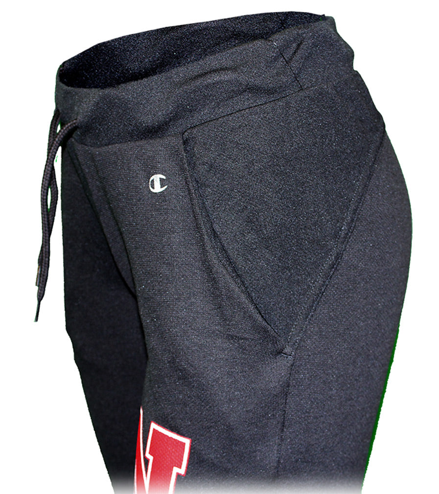 Husker Gals Jogger Cool Down Pant