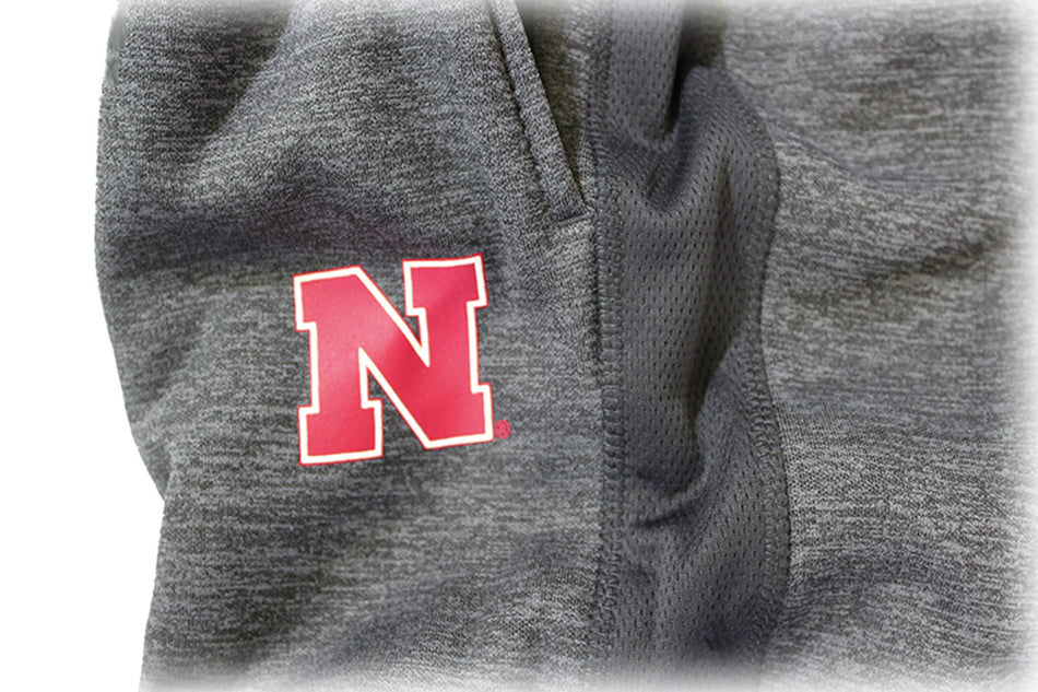 Nebraska Spotter Fleece Pants