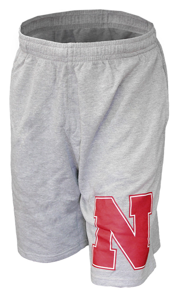 Cornhuskers N Frontrunner Shorts