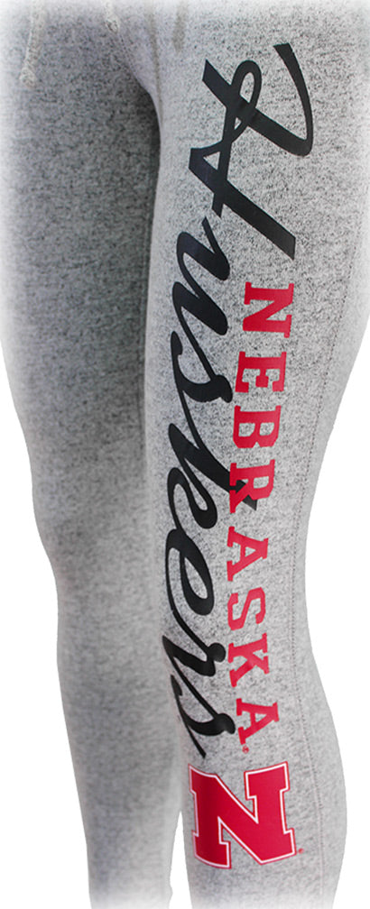 Nebraska Huskers Reprise Pant