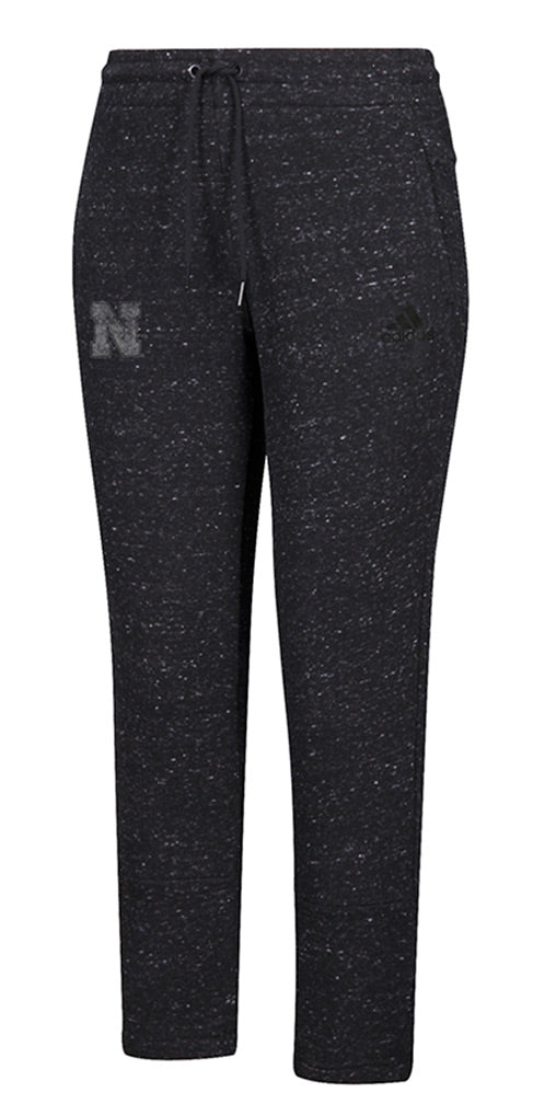 Adidas Husker Gals Speckle Sport Pant