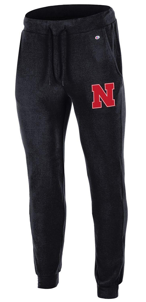 Nebraska Gals Champion Jogger Pant