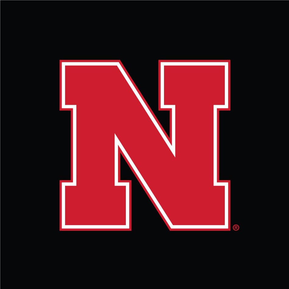 Nebraska Gals Champion Jogger Pant