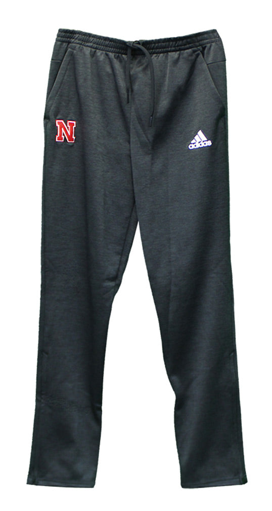 Adidas Nebraska Tapered Sweatpants
