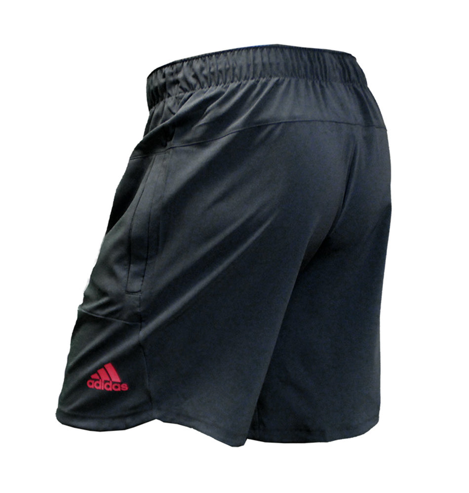 Adidas Huskers Sideline Woven Short