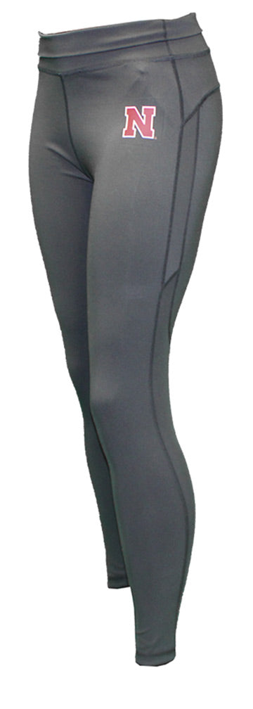 Adidas Womens Believe This Nebraska Legging