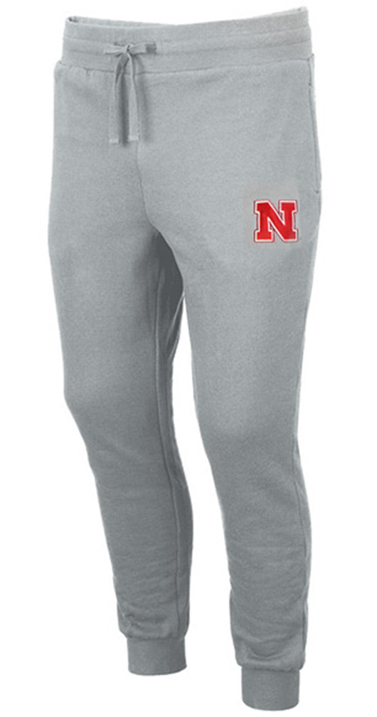 Nebraska Colosseum Jogger Pant
