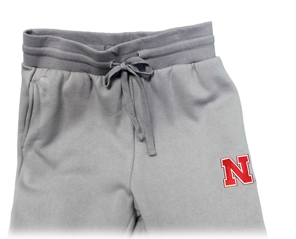 Nebraska Colosseum Jogger Pant