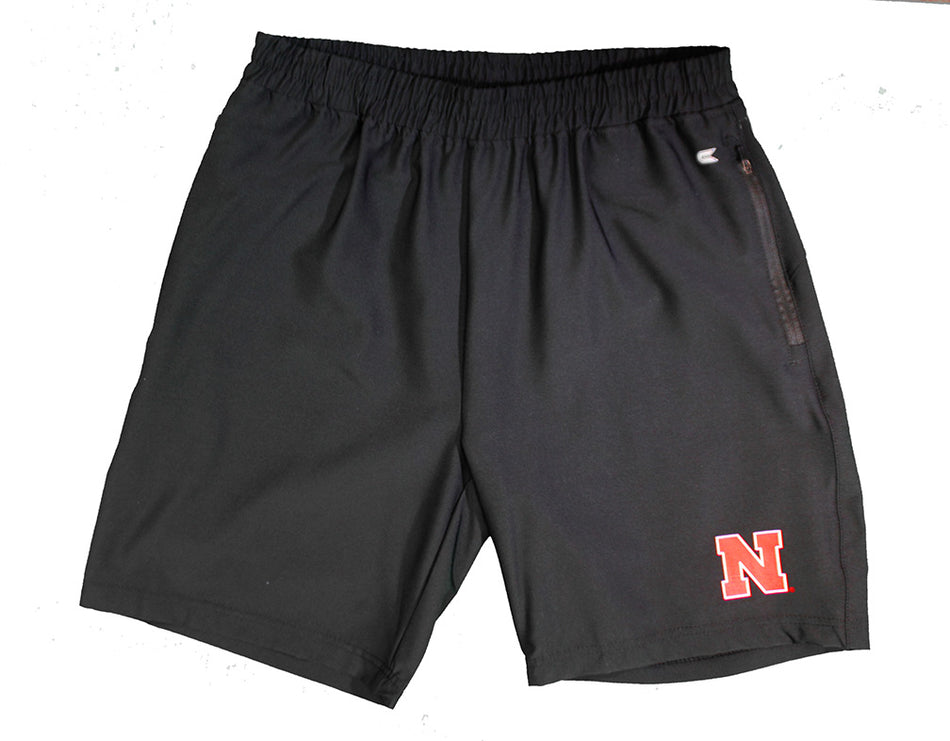 Nebraska Back Nine Short