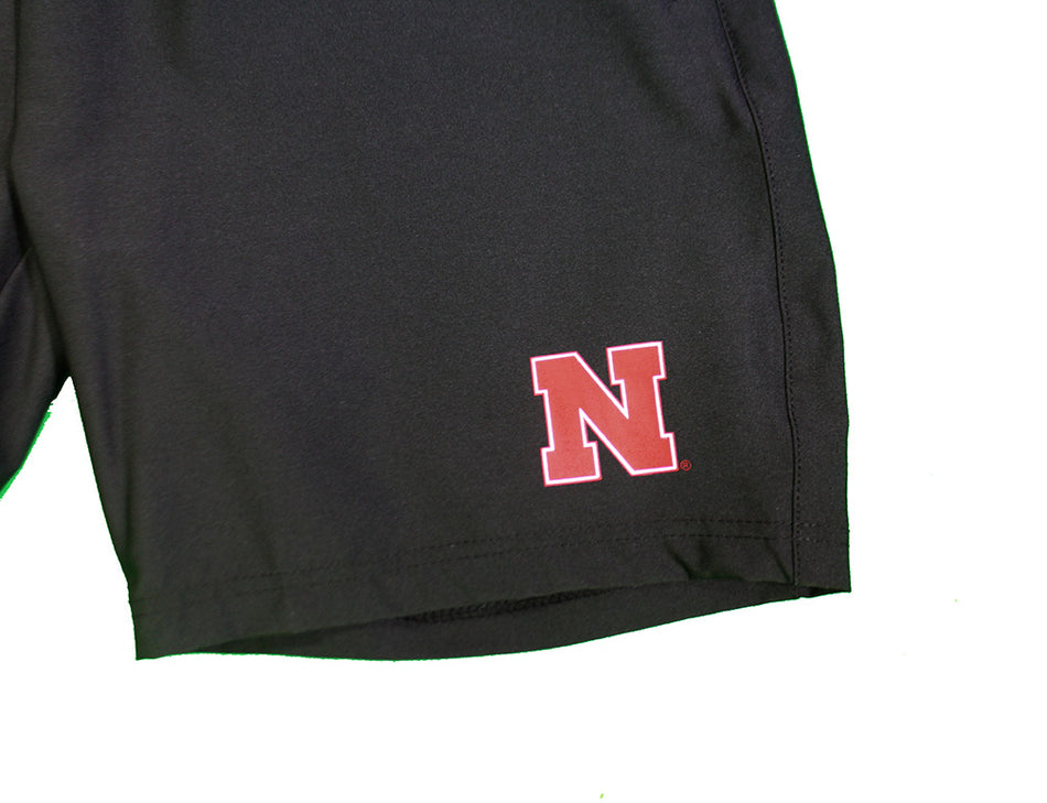 Nebraska Back Nine Short