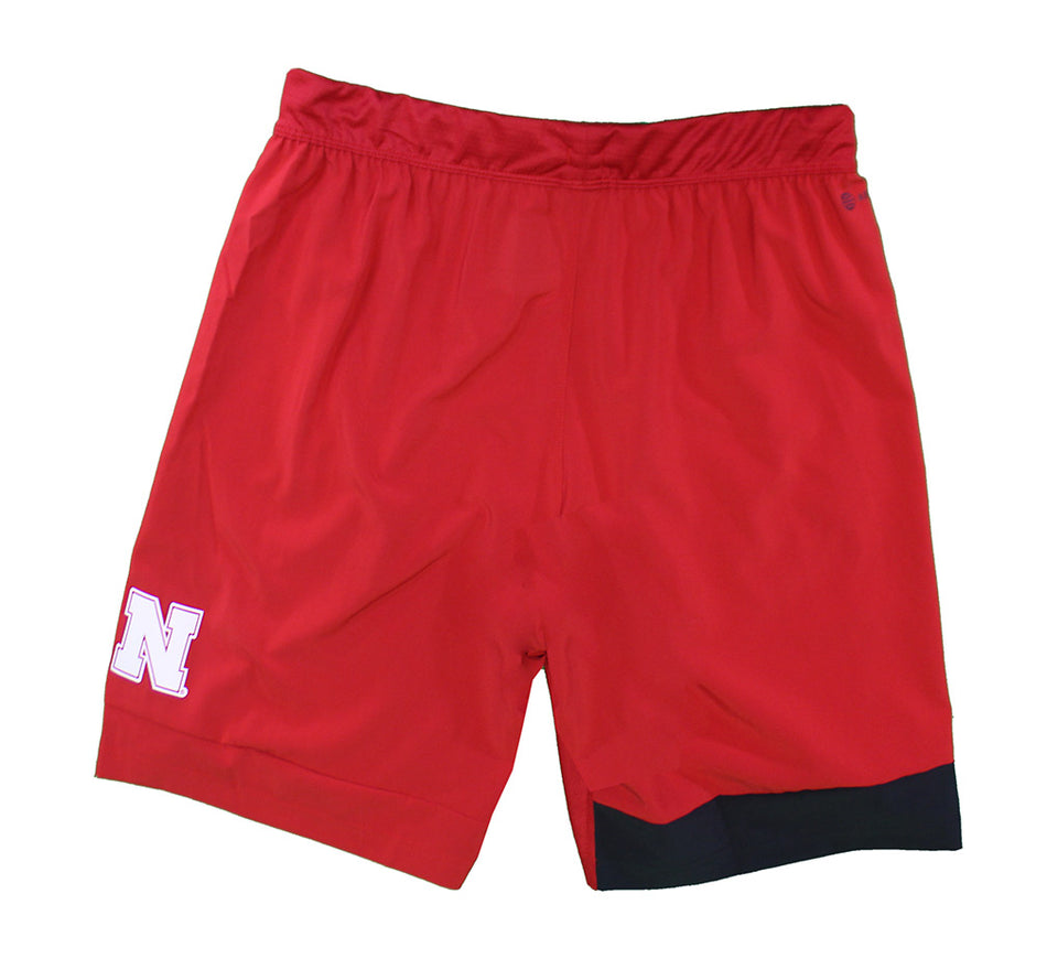 Adidas Nebraska Training Pocket Short