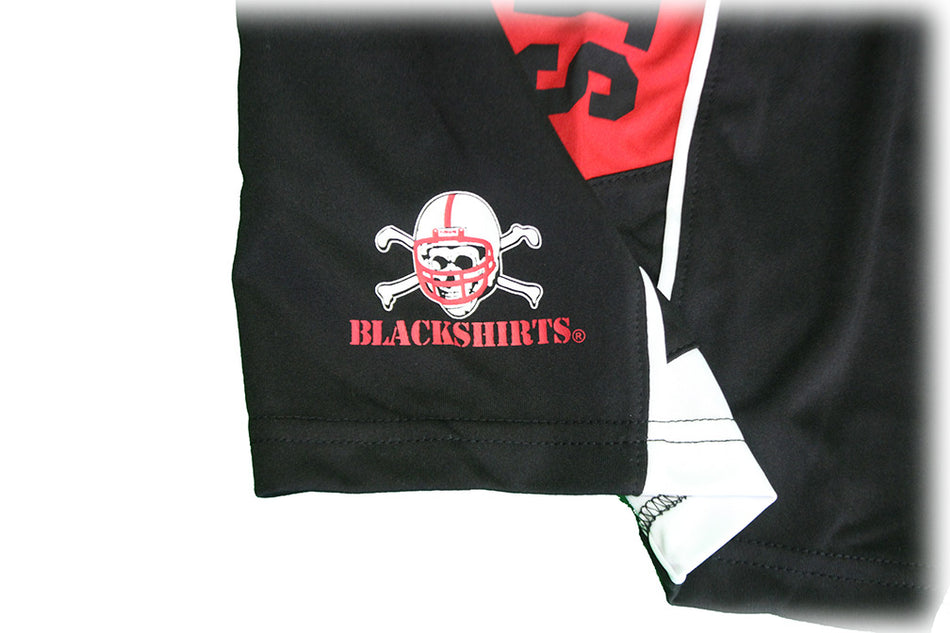 Blackshirts Sider Shorts