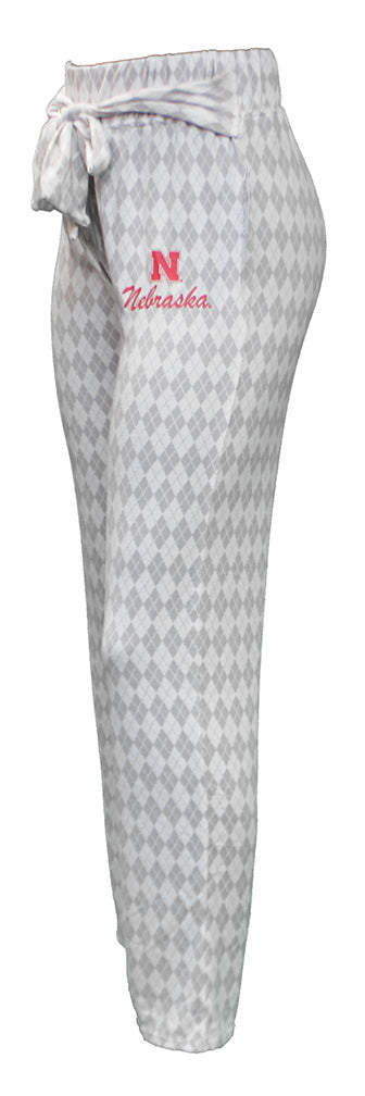 Womens Nebraska Accord Hacci Pant