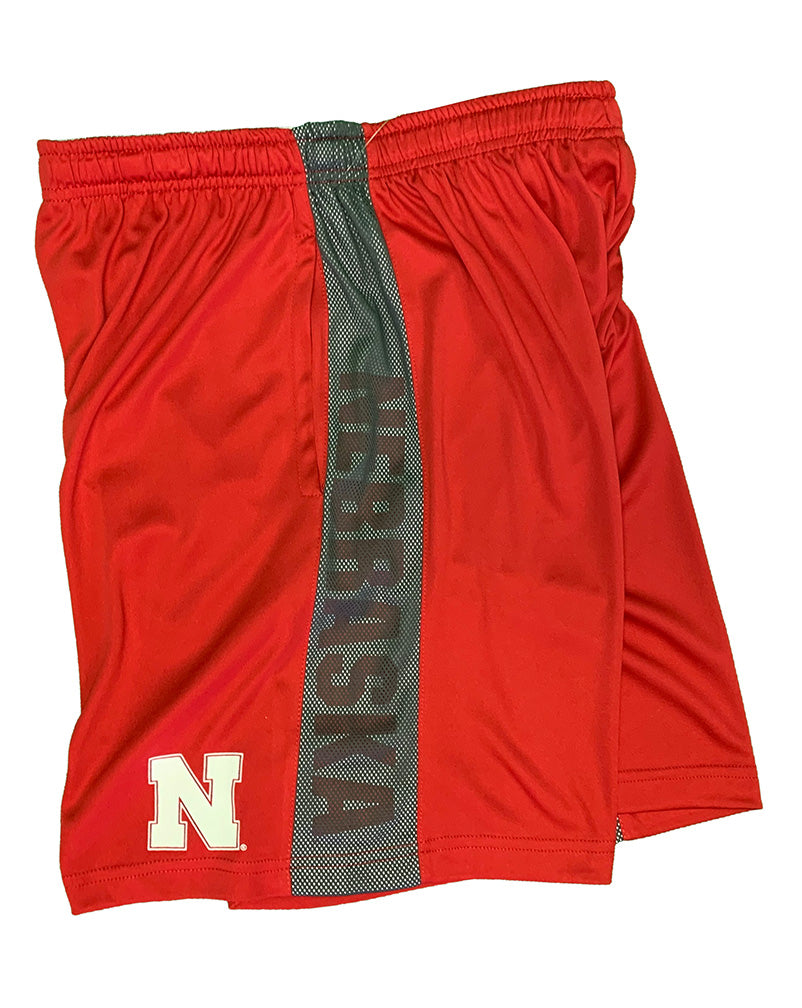 Nebraska Huskers Smack Shorts