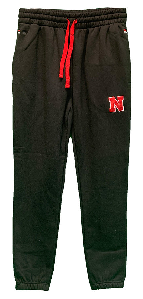Nebraska Eclipse Fleece Pant