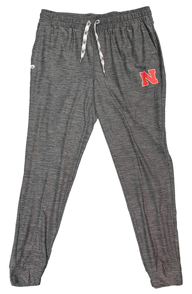 Womens Nebraska Dash Joggers