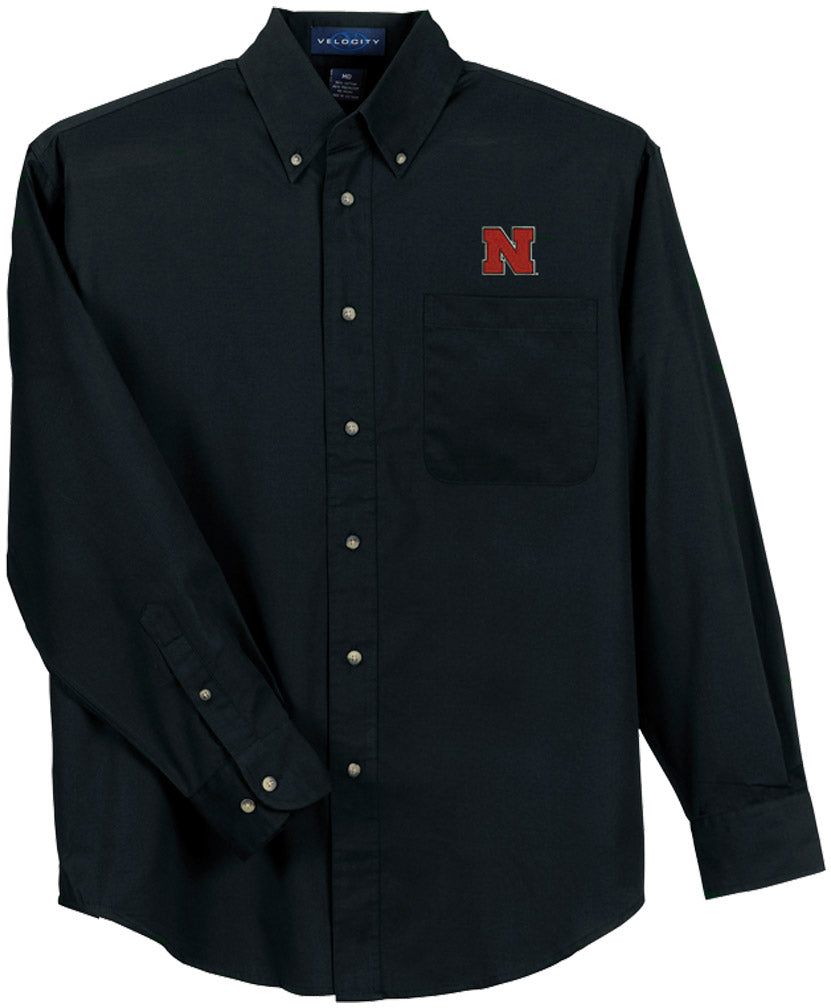 Dress Twill L/S Shirt