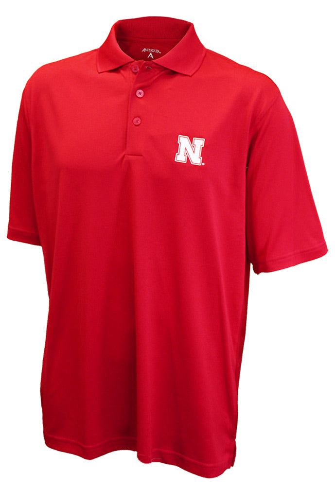 Antigua Pique Husker Polo