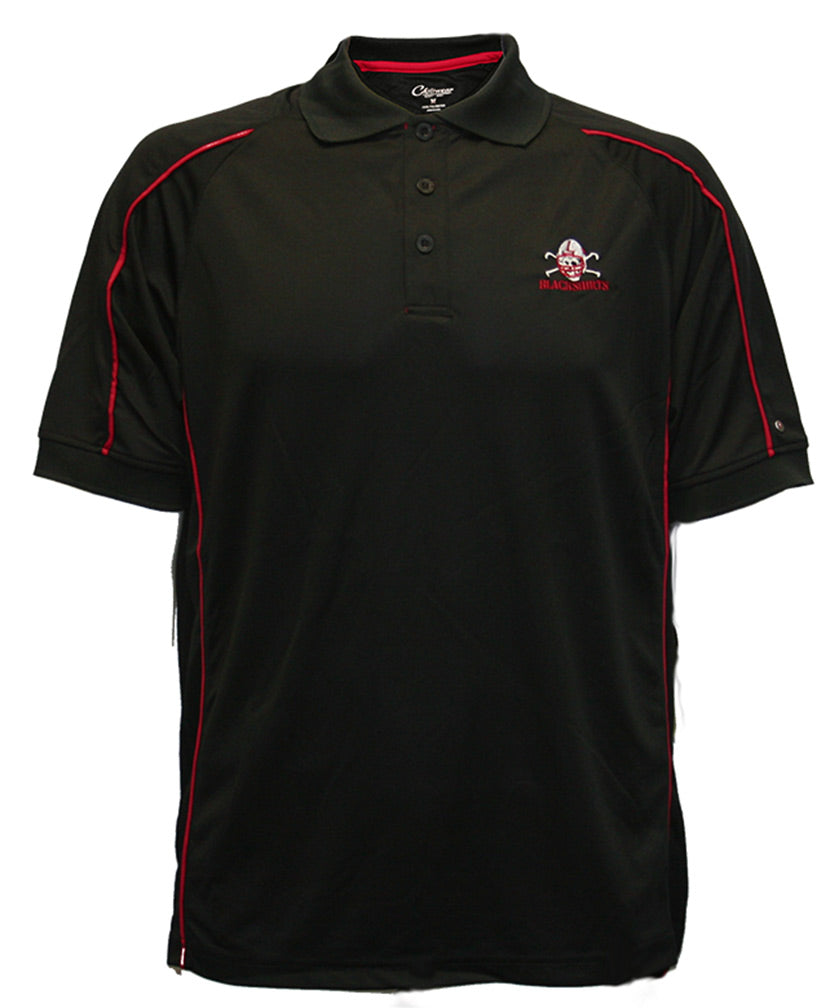 Overtime Blackshirts Polo